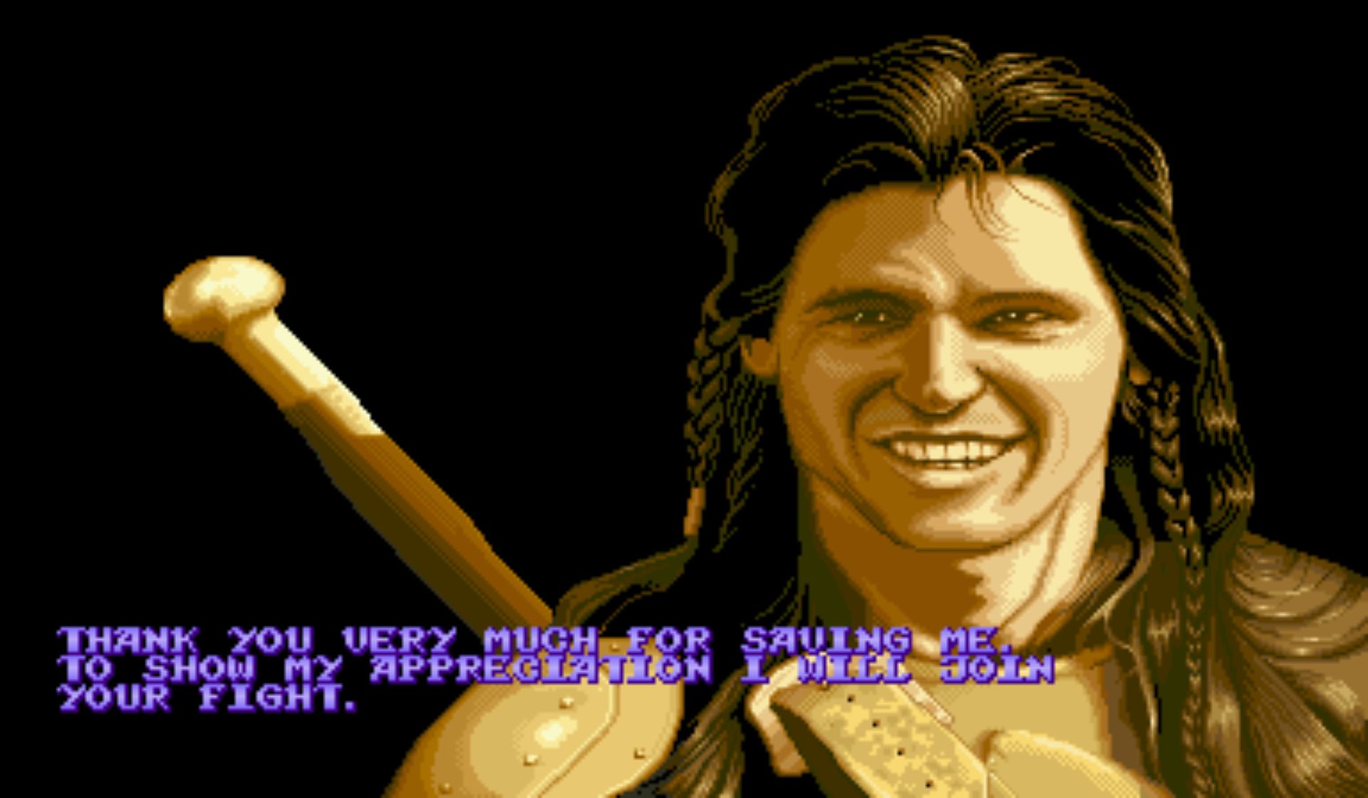 威洛之旅街机游戏截图第20张