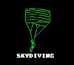 飞行俱乐部SFC游戏截图第16张