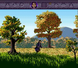 邪恶术士SFC游戏截图第8张