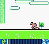 鬼太郎／奇天烈大百科GB游戏截图第15张