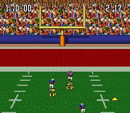 ABC电视台周一足球SFC游戏截图第21张