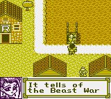 另一部圣经GB游戏截图第18张