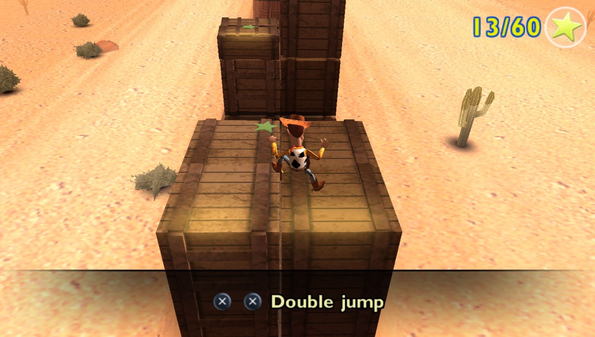 玩具总动员3PSP游戏截图第13张