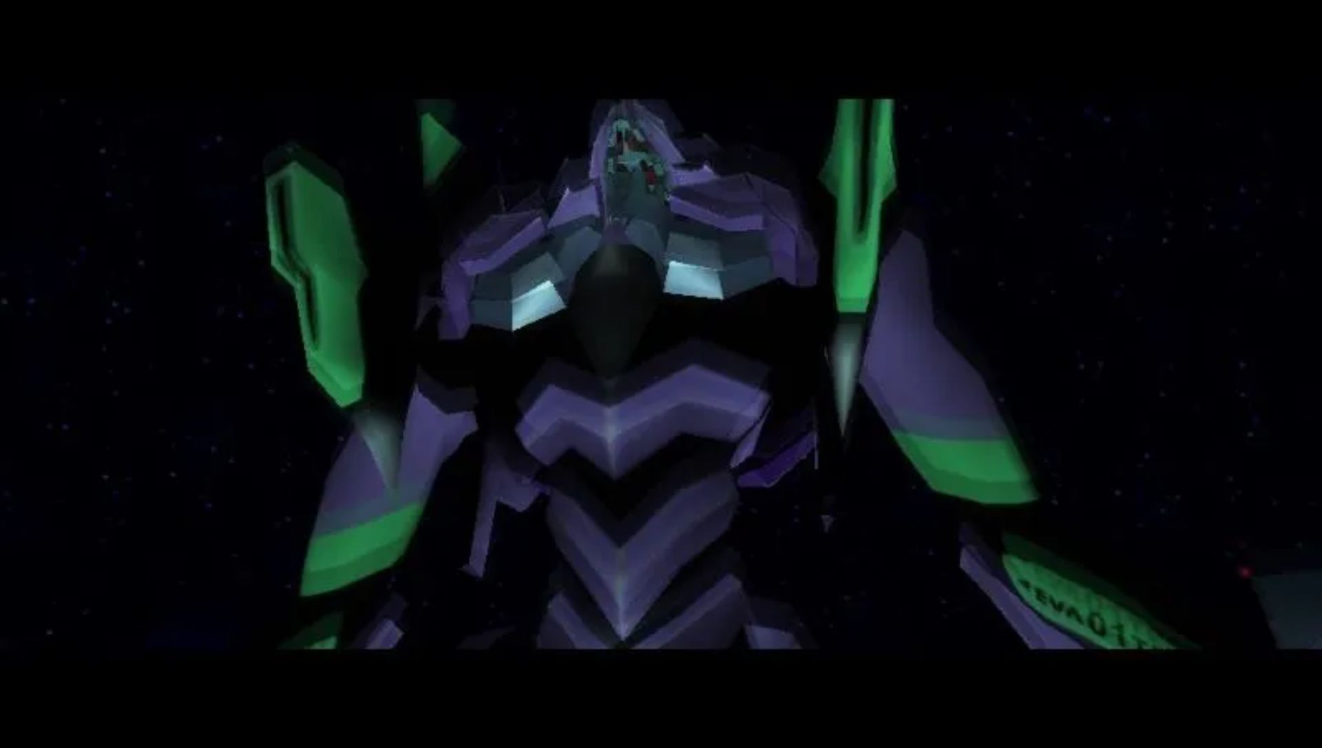 新世纪福音战士2：人造世界PSP游戏截图第13张