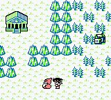 沙加3：时空之霸者／太空战士4GB游戏截图第11张