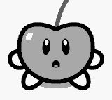 樱桃营救GB游戏截图第2张