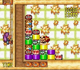 达摩道场SFC游戏截图第14张