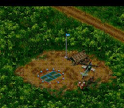 都市战争SFC游戏截图第14张