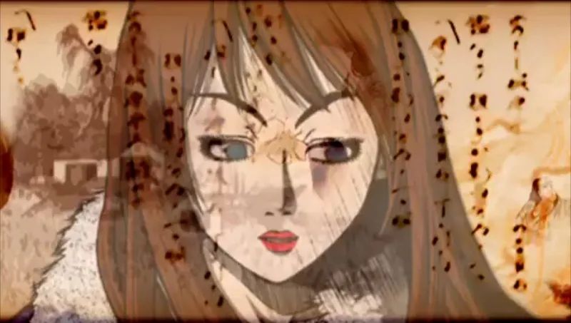 彼岸岛PSP游戏截图第1张