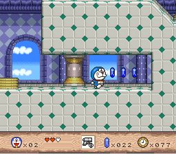 小叮当2SFC游戏截图第21张