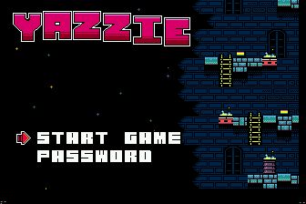 YazzieMD游戏截图第2张