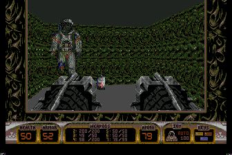 毁灭公爵3DMD游戏截图第10张