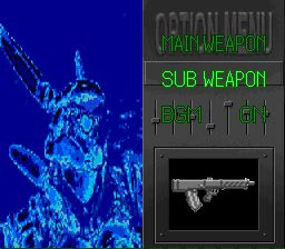 苹果核战记SFC游戏截图第14张