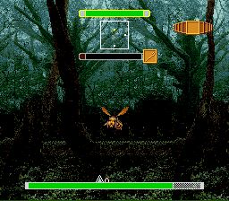 美妙魔法SFC游戏截图第13张