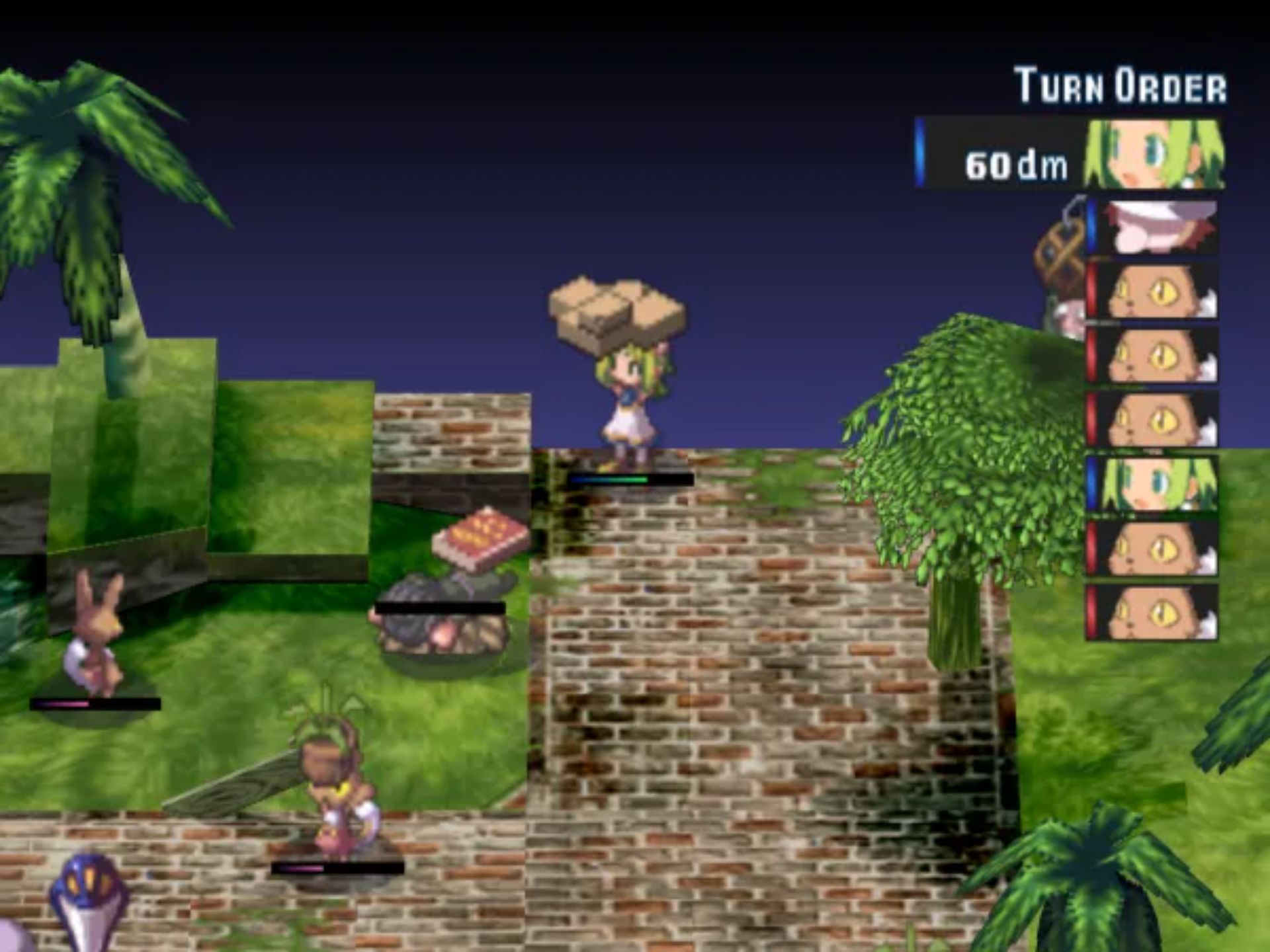 灵武战记PS2游戏截图第29张