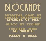 封锁GB游戏截图第2张