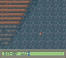 超级钓鱼王1SFC游戏截图第20张