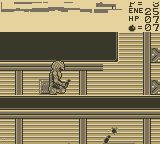 异形大战铁血战士GB游戏截图第10张