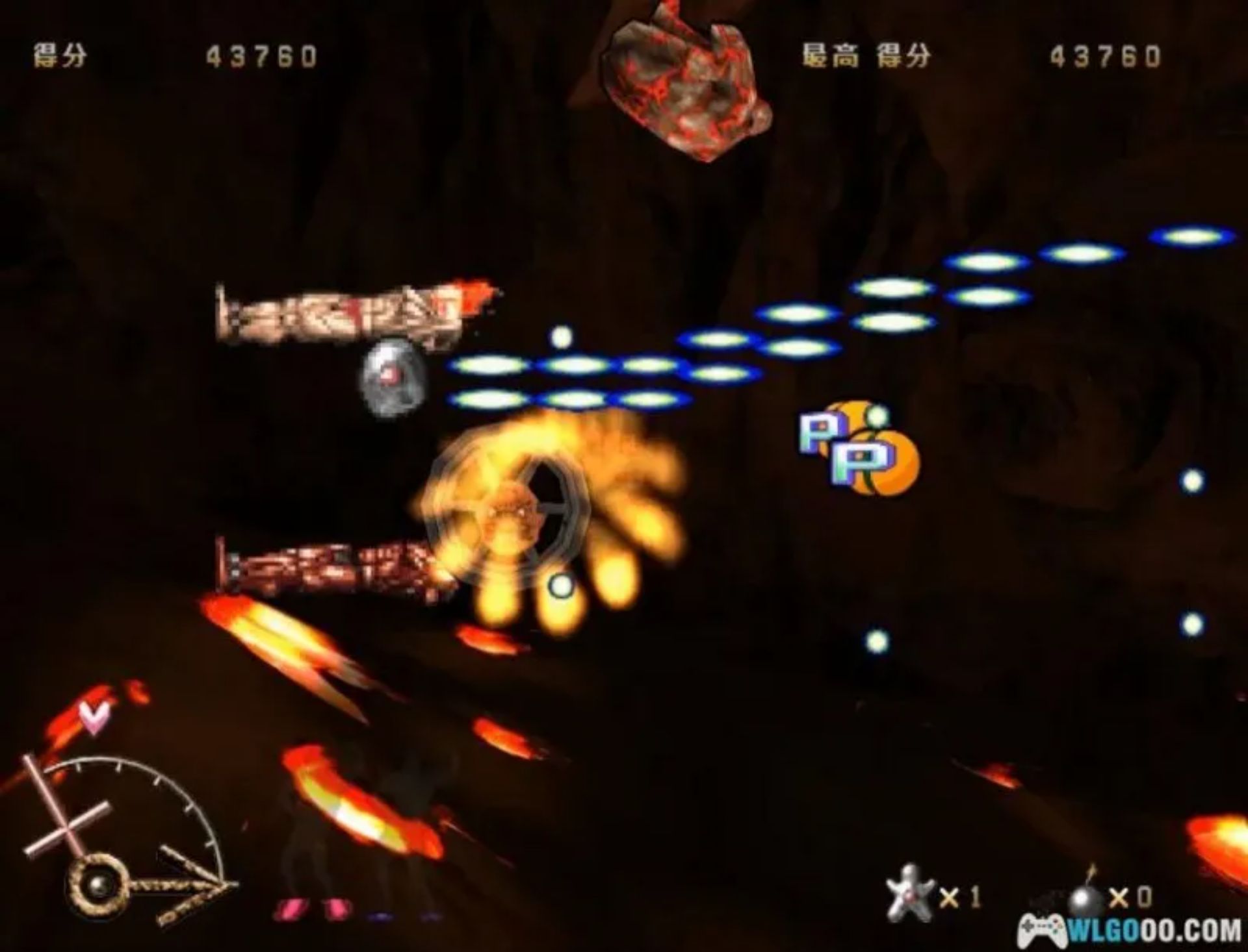 超兄贵：神圣蛋白质传说 (Cho Aniki – Seinaru Protein Densetsu)PS2游戏截图第7张