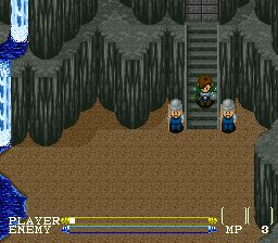 礁湖传说SFC游戏截图第20张