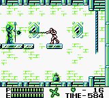 科乐美GB精选集3GB游戏截图第17张