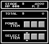 唐老鸭历险记2GB游戏截图第7张