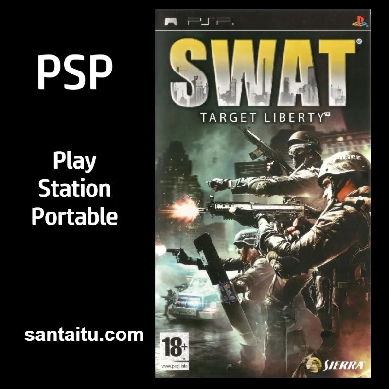 特警精英：自由目标