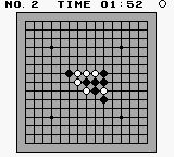 对局连珠GB游戏截图第6张
