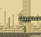 生化突击队GB游戏截图第10张