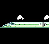 名侦探柯南：疑惑的豪华列车GB游戏截图第3张