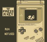 公元2044外星人奥运会GB游戏截图第5张