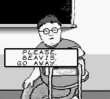 瘪四与大头蛋GB游戏截图第16张