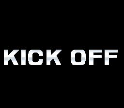 超统构足球1SFC游戏截图第7张