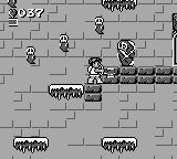 光之神话：神话与怪物GB游戏截图第21张