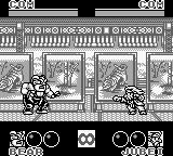 热斗饿狼传说2GB游戏截图第5张