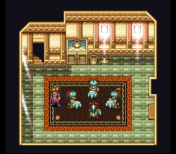 天地创造SFC游戏截图第15张