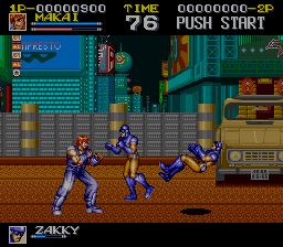 电精SFC游戏截图第6张