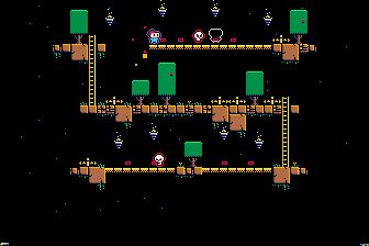 另一个我MD游戏截图第6张