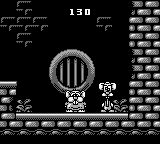 胖瘦二鼠GB游戏截图第5张