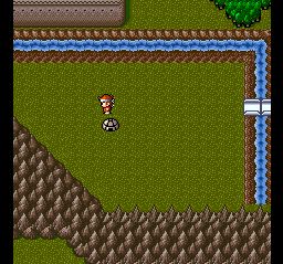 超级中国人世界1SFC游戏截图第20张