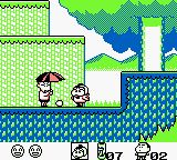 蜡笔小新4：我的恶作剧大变身GB游戏截图第12张