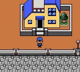 昆虫战士1GBC游戏截图第13张