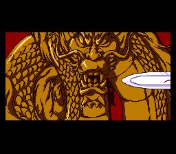 天外魔境ZEROSFC游戏截图第13张