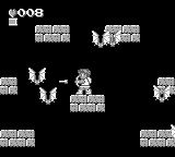 光之神话：神话与怪物GB游戏截图第9张