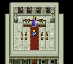 怪兽制造厂3：光之魔术师SFC游戏截图第16张