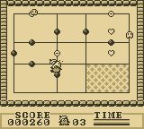 神奇企鹅GB游戏截图第9张