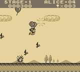 气球小子GB游戏截图第6张