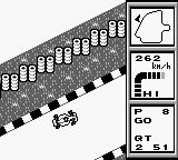 F1精神GB游戏截图第11张
