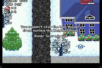 小鬼当家1MD游戏截图第23张