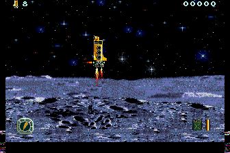 神奇校车MD游戏截图第7张